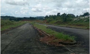 ¡GRAN OPORTUNIDAD! – SE VENDE LOTE COMERCIAL CON ZONIFICACIÓN RM-3