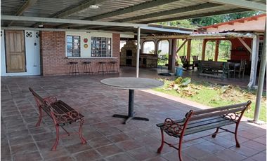 VENTA  CASA PORTOBELLO