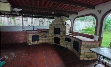 VENTA  CASA PORTOBELLO