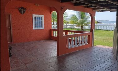 VENTA  CASA PORTOBELLO