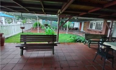 VENTA  CASA PORTOBELLO