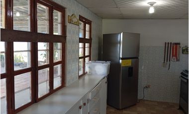 VENTA  CASA PORTOBELLO
