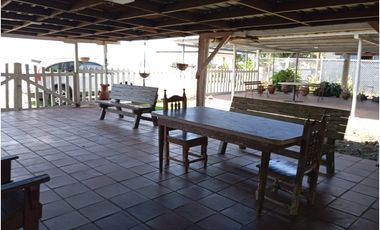 VENTA  CASA PORTOBELLO