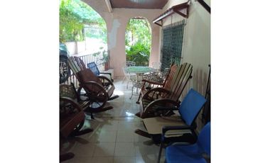 Venta de Casa de David para Hostal