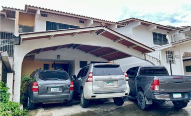 GANGA | VENTA de CASA en Altos de Linda Vista