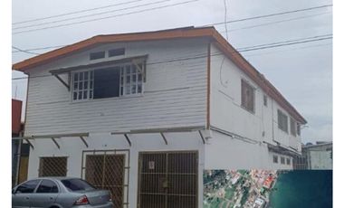 Venta de Casa Comercial en Puerto Armuelles