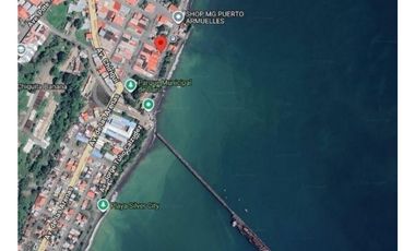 Venta de Casa Comercial en Puerto Armuelles