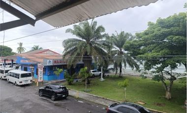 Venta de Casa Comercial en Puerto Armuelles