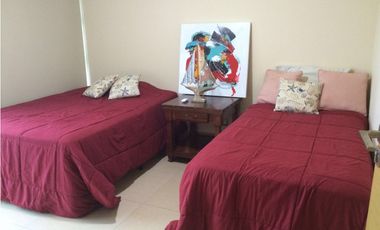 Alquiler de Apartamento en PH Bahía, Gorgona, Panamá