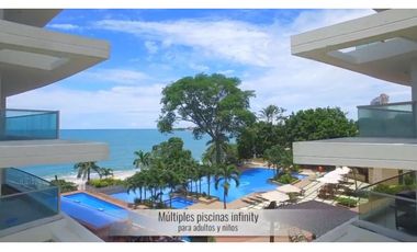 Alquiler de Apartamento en PH Bahía, Gorgona, Panamá