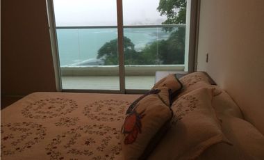 Alquiler de Apartamento en PH Bahía, Gorgona, Panamá