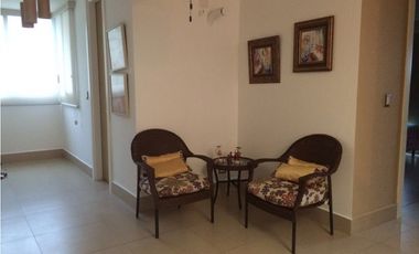 Alquiler de Apartamento en PH Bahía, Gorgona, Panamá