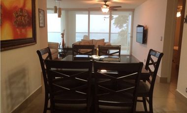Alquiler de Apartamento en PH Bahía, Gorgona, Panamá