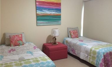 Alquiler de Apartamento en PH Bahía, Gorgona, Panamá