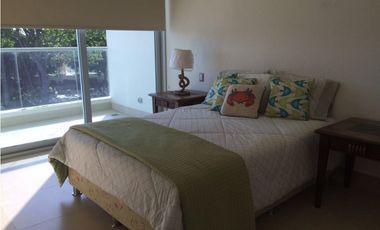 Alquiler de Apartamento en PH Bahía, Gorgona, Panamá