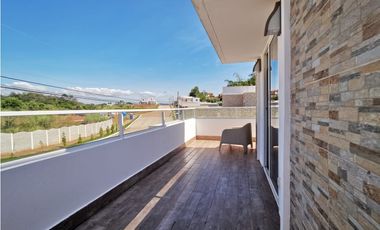 Venta de Casa Duplex en Arraiján, Panamá Oeste