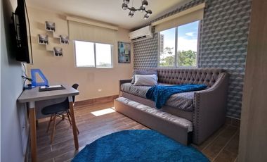 Venta de Casa Duplex en Arraiján, Panamá Oeste