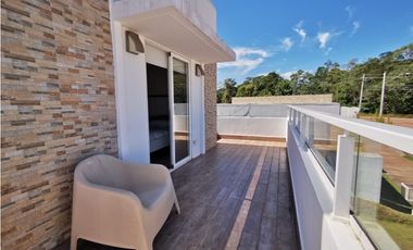 Venta de Casa Duplex en Arraiján, Panamá Oeste