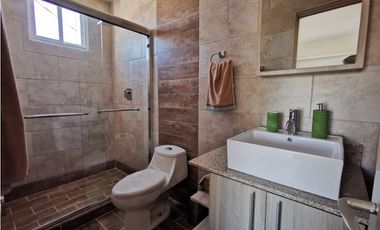 Venta de Casa Duplex en Arraiján, Panamá Oeste