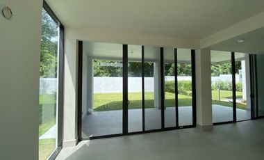 Se alquila casa en Explora, Panamá Pacifico