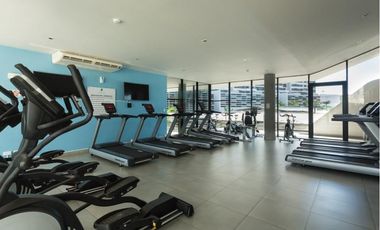 Se vende apartamento en Condado del Rey, Panamá