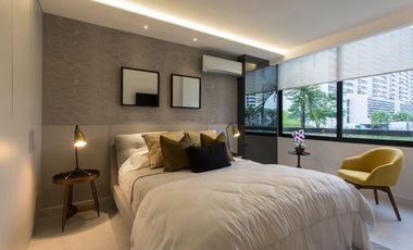 Se vende apartamento en Condado del Rey, Panamá