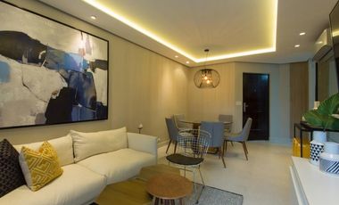 Se vende apartamento en Condado del Rey, Panamá