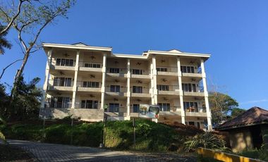 Se vende lujoso apartamento con vista al mar en Bocas del Toro