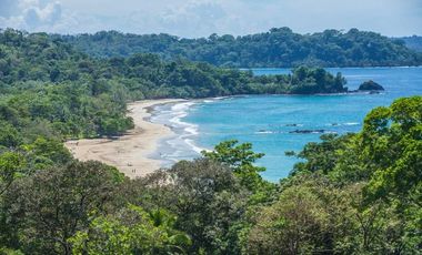 Se vende lujoso apartamento con vista al mar en Bocas del Toro