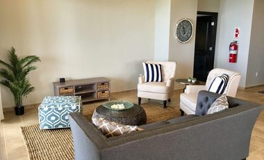 Se vende lujoso apartamento con vista al mar en Bocas del Toro