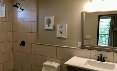 Se vende lujoso apartamento con vista al mar en Bocas del Toro