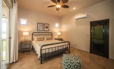 Se vende lujoso apartamento con vista al mar en Bocas del Toro