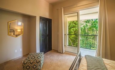 Se vende lujoso apartamento con vista al mar en Bocas del Toro