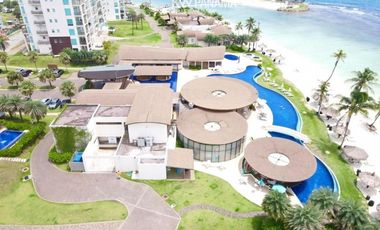 Pre-venta de apartamento en Playa Escondida Resort & Marina, Colón
