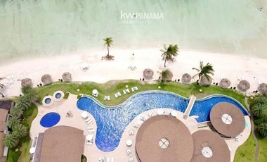 Pre-venta de apartamento en Playa Escondida Resort & Marina, Colón