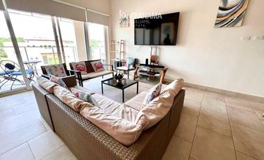 Pre-venta de apartamento en Playa Escondida Resort & Marina, Colón