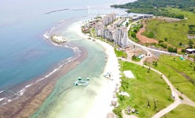Pre-venta de apartamento en Playa Escondida Resort & Marina, Colón