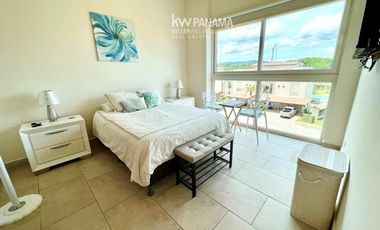 Pre-venta de apartamento en Playa Escondida Resort & Marina, Colón