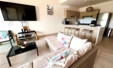 Pre-venta de apartamento en Playa Escondida Resort & Marina, Colón