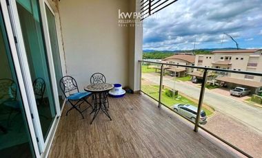 Pre-venta de apartamento en Playa Escondida Resort & Marina, Colón