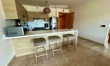 Pre-venta de apartamento en Playa Escondida Resort & Marina, Colón