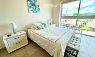 Pre-venta de apartamento en Playa Escondida Resort & Marina, Colón