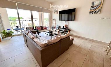Pre-venta de apartamento en Playa Escondida Resort & Marina, Colón