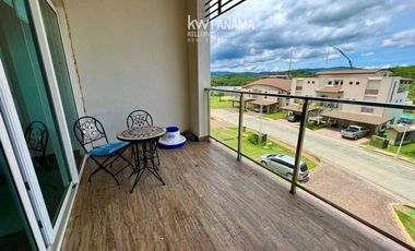 Pre-venta de apartamento en Playa Escondida Resort & Marina, Colón