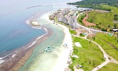 Pre-venta de apartamento en Playa Escondida Resort & Marina, Colón