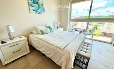 Pre-venta de apartamento en Playa Escondida Resort & Marina, Colón