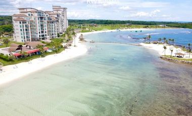 Pre-venta de apartamento en Playa Escondida Resort & Marina, Colón