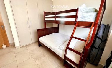 Pre-venta de apartamento en Playa Escondida Resort & Marina, Colón