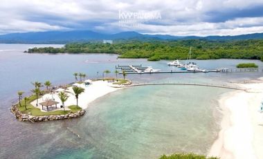 Pre-venta de apartamento en Playa Escondida Resort & Marina, Colón