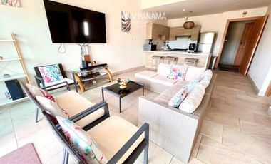 Pre-venta de apartamento en Playa Escondida Resort & Marina, Colón